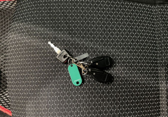 Подержанный автомобиль LADA (ВАЗ) Granta Sedan 2013 года (15 фото)