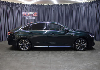 Подержанный автомобиль Chery Arrizo 8 2023 года (4 фото)