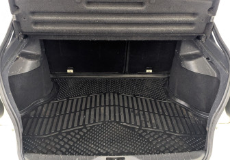 Подержанный автомобиль LADA (ВАЗ) Granta Liftback 2022 года (10 фото)