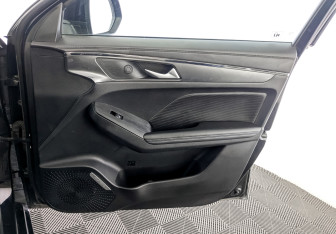 Подержанный автомобиль Haval Jolion 2022 года (24 фото)