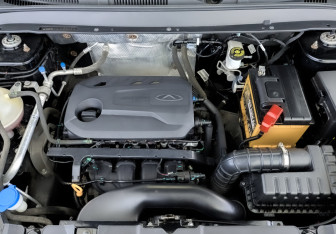 Подержанный автомобиль Chery Tiggo 4 Pro 2022 года (30 фото)