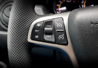 Подержанный автомобиль LADA (ВАЗ) Largus Wagon 2021 года (25 фото)