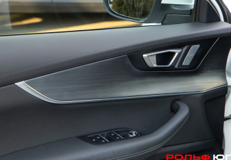 Подержанный автомобиль Chery Tiggo 7 Pro Max 2023 года (20 фото)