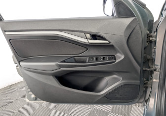 Подержанный автомобиль LADA (ВАЗ) Vesta Wagon 2021 года (19 фото)