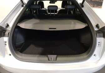 Новый Haval F7x 2026 (9 фото)