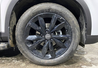 Новый Omoda C5 2024 (22 фото)