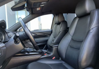 Подержанный автомобиль Mazda CX-9 2019 года (19 фото)
