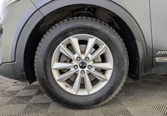Подержанный автомобиль Kia Sorento 2019 года (14 фото)