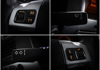 Подержанный автомобиль Opel Astra Sedan 2009 года (18 фото)