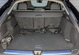 Новый Audi Q5 2025 (8 фото)