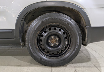 Подержанный автомобиль Kia Sorento 2020 года (5 фото)