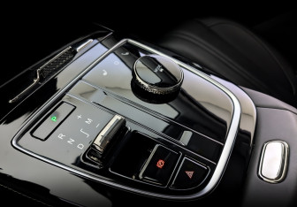 Подержанный автомобиль Exeed RX 2023 года (28 фото)