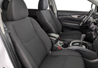 Подержанный автомобиль Nissan X-Trail 2022 года (24 фото)