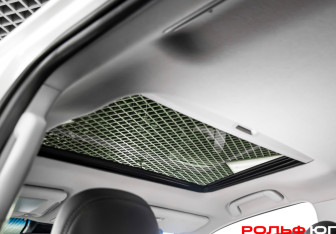 Подержанный автомобиль Toyota Land Cruiser Prado 2017 года (13 фото)