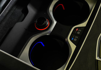 Подержанный автомобиль BMW X5 2021 года (21 фото)