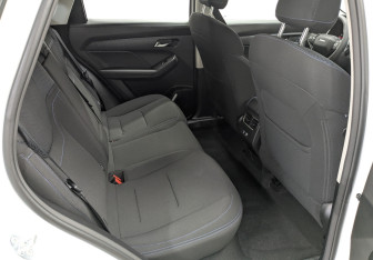 Новый Haval Jolion 2026 (12 фото)