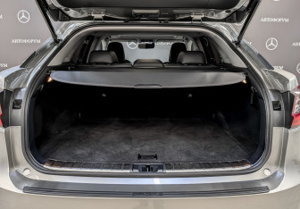 Подержанный автомобиль Lexus RX 2016 года (10 фото)