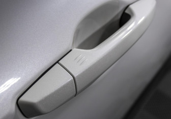 Подержанный автомобиль Honda CR-V 2022 года (20 фото)