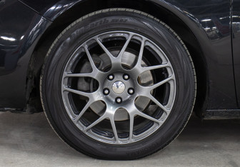 Подержанный автомобиль Opel Astra Hatchback 2013 года (23 фото)