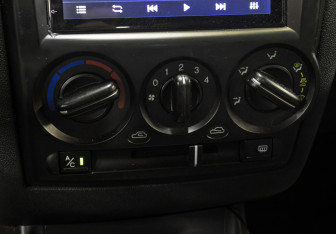 Подержанный автомобиль Hyundai Getz 2006 года (18 фото)