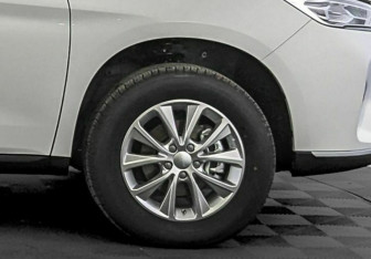 Новый Haval M6 2026 (7 фото)