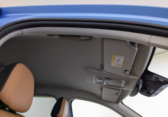 Подержанный автомобиль Haval Jolion 2022 года (23 фото)