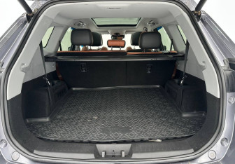 Подержанный автомобиль Chery Tiggo 8 Pro Max 2023 года (16 фото)