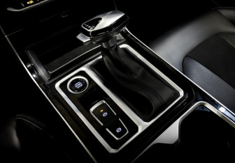 Подержанный автомобиль Москвич 6 2023 года (29 фото)