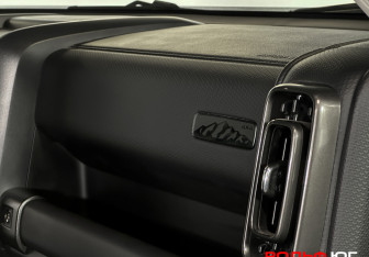 Подержанный автомобиль Haval H9 2024 года (17 фото)