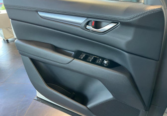 Новый Mazda CX-5 2026 (20 фото)