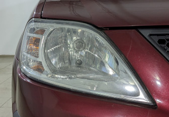 Подержанный автомобиль LADA (ВАЗ) Largus Wagon 2014 года (11 фото)