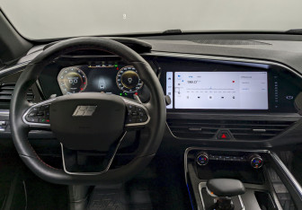 Подержанный автомобиль Knewstar 001 2024 года (22 фото)