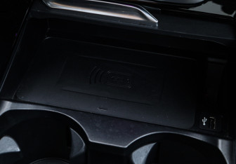 Подержанный автомобиль BMW X3 2023 года (24 фото)