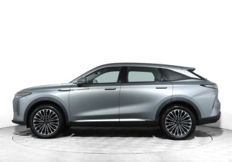 Подержанный автомобиль Exeed RX 2023 года (8 фото)