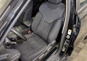 Подержанный автомобиль Haval Jolion 2023 года (19 фото)