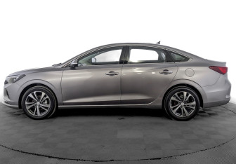 Новый Changan Eado Plus 2024 (3 фото)