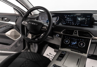 Подержанный автомобиль Exeed TXL 2022 года (8 фото)