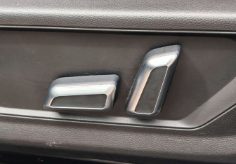 Подержанный автомобиль Haval Jolion 2023 года (12 фото)