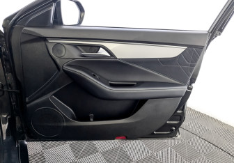 Подержанный автомобиль Москвич 6 2023 года (25 фото)