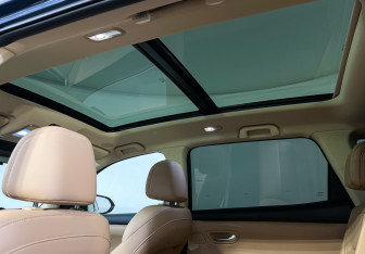 Новый Evolute i-SPACE 2026 (16 фото)