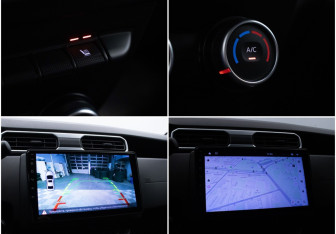 Подержанный автомобиль Renault Duster 2021 года (17 фото)