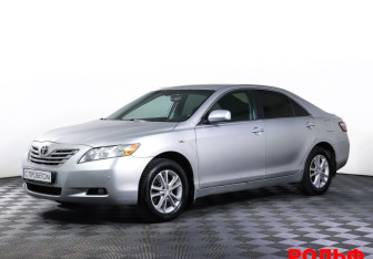 Подержанный автомобиль Toyota Camry Sedan 2008 года (1 фото)