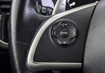 Подержанный автомобиль Mitsubishi Outlander 2012 года (26 фото)