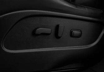 Подержанный автомобиль Nissan Murano Suv 2013 года (18 фото)