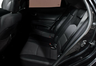 Подержанный автомобиль SsangYong Actyon 2012 года (8 фото)