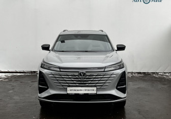 Подержанный автомобиль Changan CS75PLUS 2024 года (2 фото)
