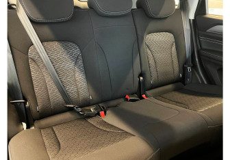 Новый Haval M6 2026 (14 фото)