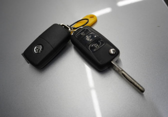 Подержанный автомобиль Volkswagen Golf Plus 2012 года (15 фото)