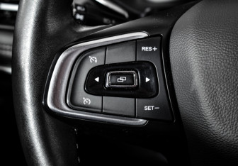 Подержанный автомобиль Chery Tiggo 8 2020 года (23 фото)