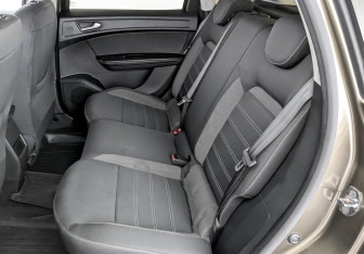 Подержанный автомобиль Renault Arkana 2019 года (12 фото)